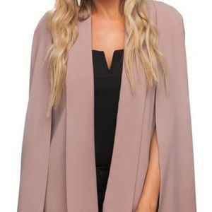 NWT Buddy Love King Blazer